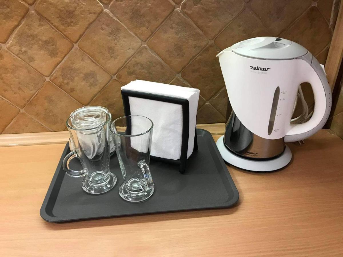Apartament Pradnik Lägenhet Krasków Exteriör bild